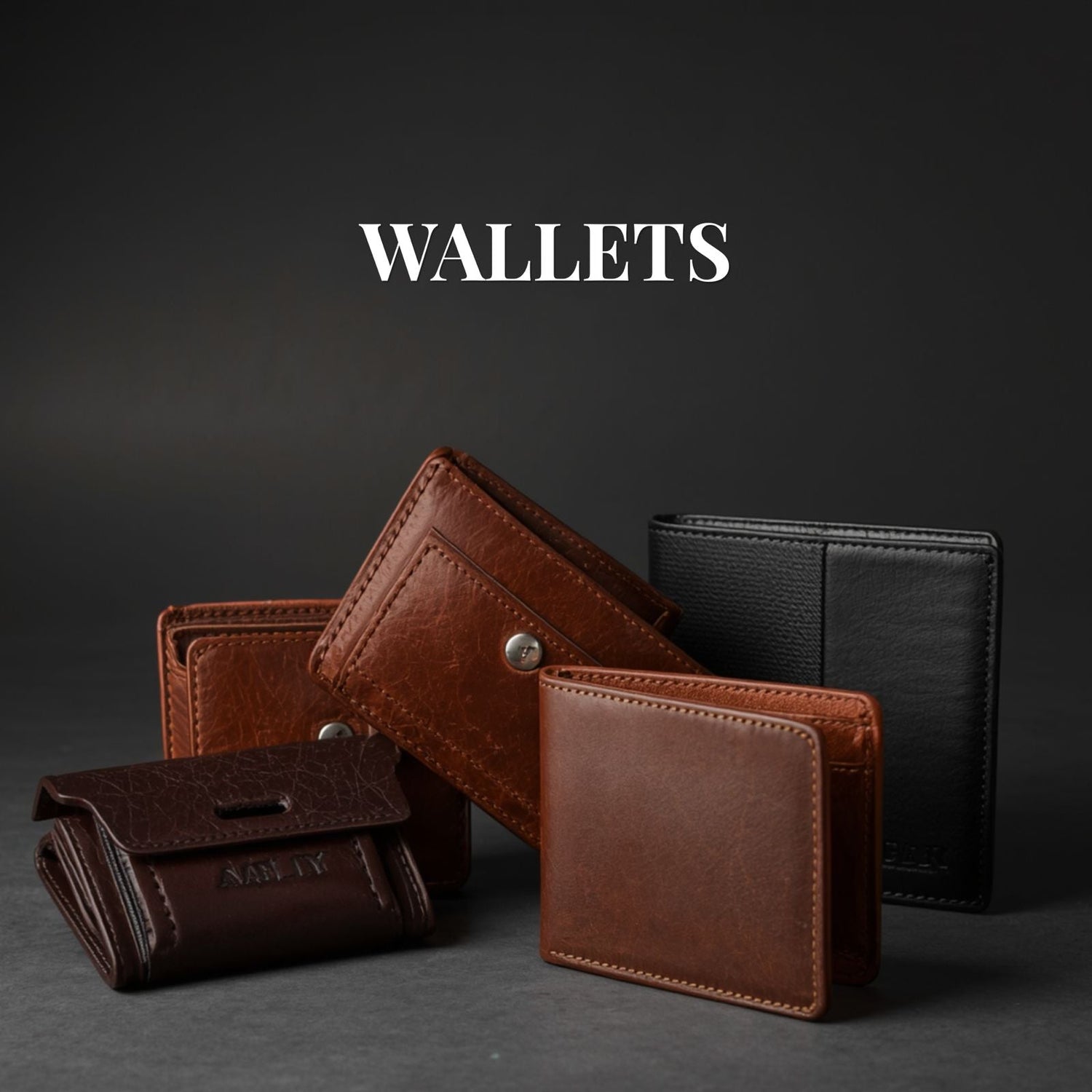 Wallets