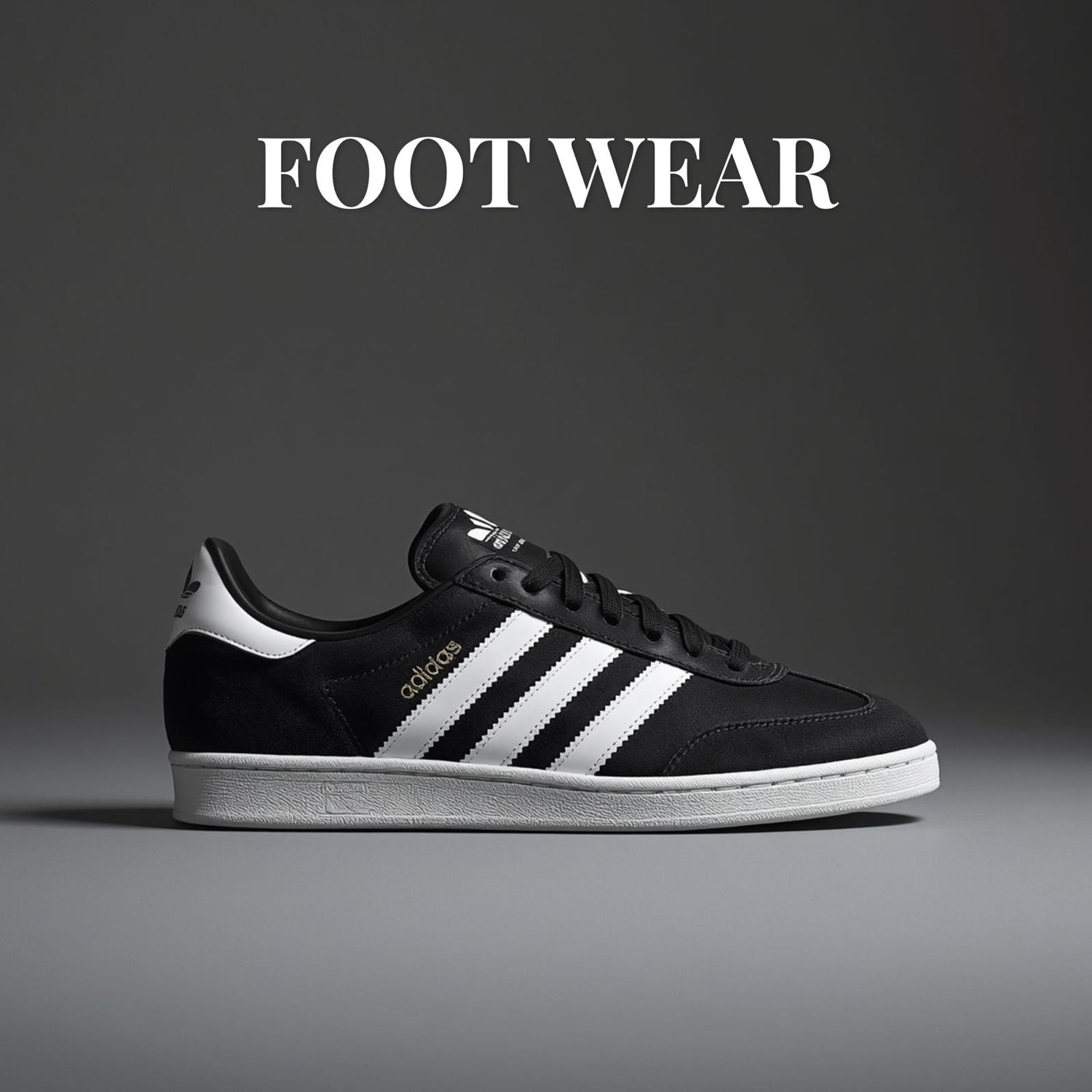 Foot Wear