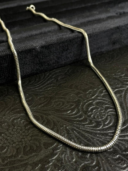 Classic Stainless steel Chain for Men