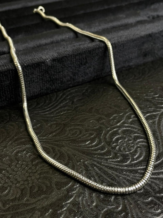 Classic Stainless steel Chain for Men