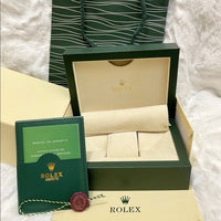 Rolex Orignal Box