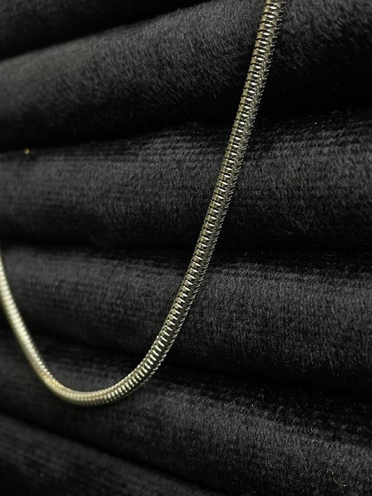 Classic Stainless steel Chain for Men