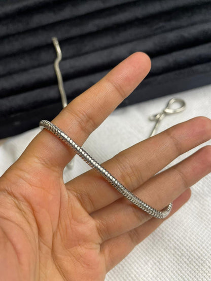 Classic Stainless steel Chain for Men